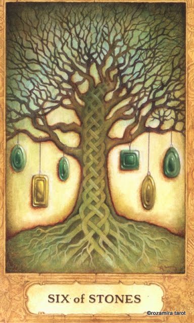 Chrysalis Tarot